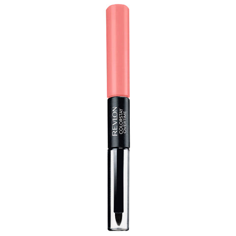 REVLON - ColorStay Overtime Lipcolor, Boundless Nude