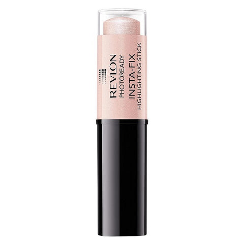 REVLON - PhotoReady Insta-Fix Highlighting Stick, Pink Light