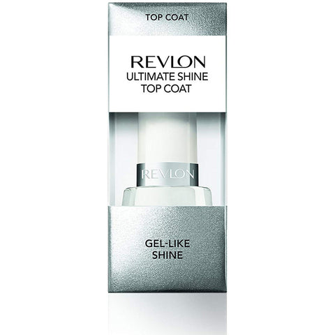 REVLON - Ultimate Shine Top Coat