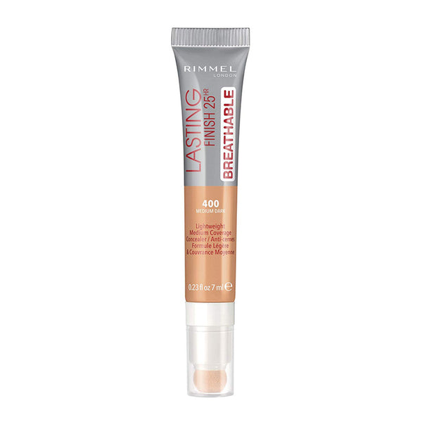 RIMMEL - Lasting Finish Breathable Concealer, Medium Dark