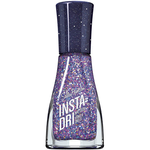 SALLY HANSEN - Insta-Dri Nail Color, Grape Shifter