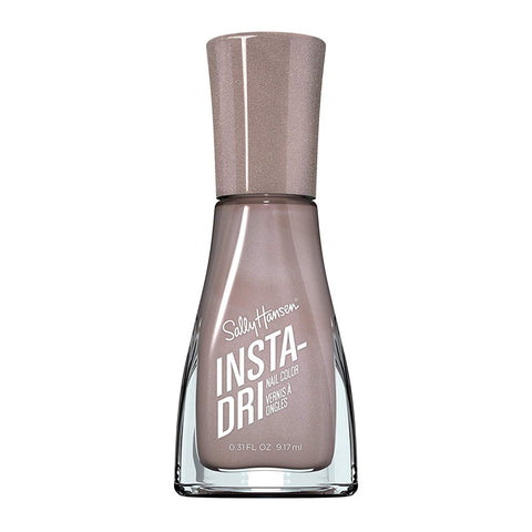 SALLY HANSEN - Insta-Dri Nail Color, Making Mauves