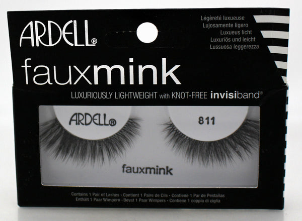 ARDELL Faux Mink Eyelash #811