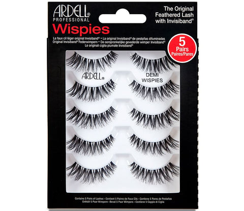 ARDELL Demi Wispies Multipack