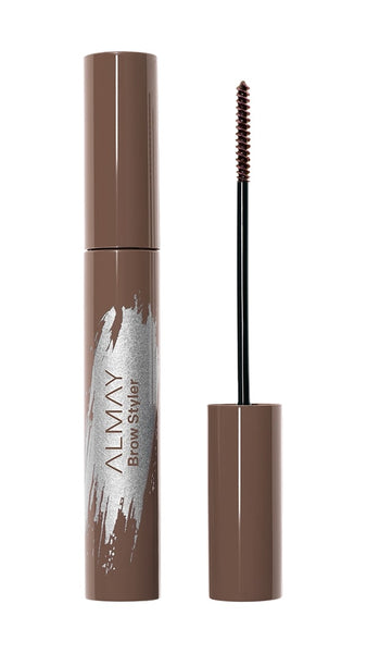 ALMAY Brow Styler Brow Mascara Light Brown