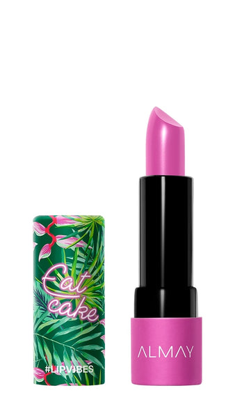 ALMAY Lip Vibes Lipstick Eat Cake