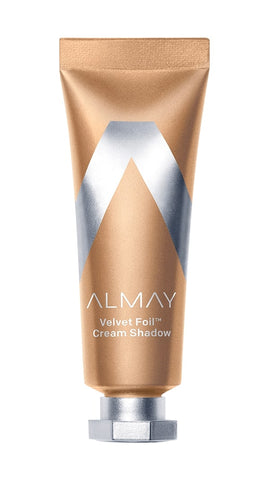 ALMAY Velvet Foil Cream Shadow Golden Vibes