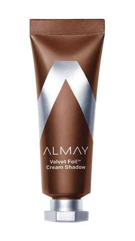 ALMAY Velvet Foil Cream Shadow Out of the Woods