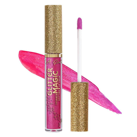 LA GIRL Glitter Magic Shimmer Shifting Lip Color Sparkler