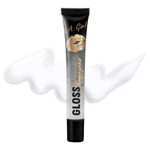 LA GIRL Gloss Topper Clearly Clear