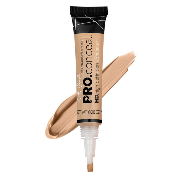 LA GIRL HD Pro Conceal Cool Tan