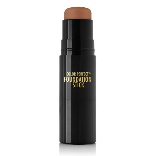 BLACK RADIANCE Color Perfect Foundation Stick Brownie