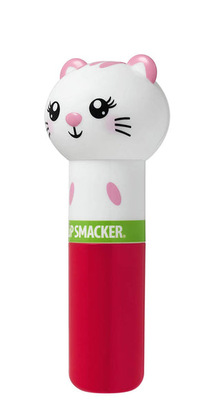 LIP SMACKER Lippy Pal Lip Balm, Kitten Water-Meow-lon