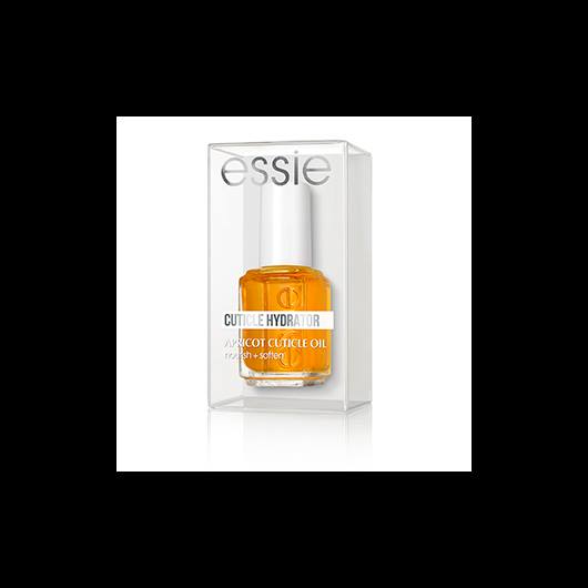 ESSIE Apricot Cuticle Oil