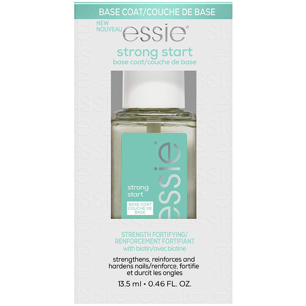 ESSIE Strong Start Base Coat