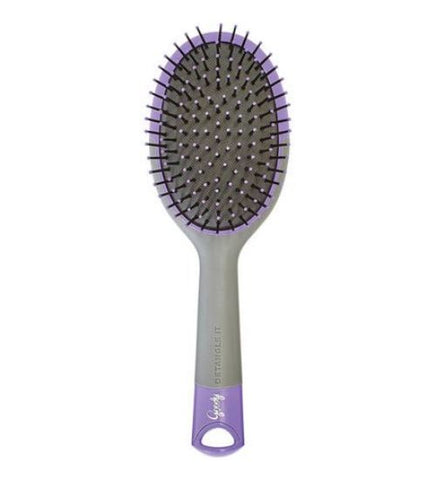 GOODY Detangle It Oval Cushion Brush