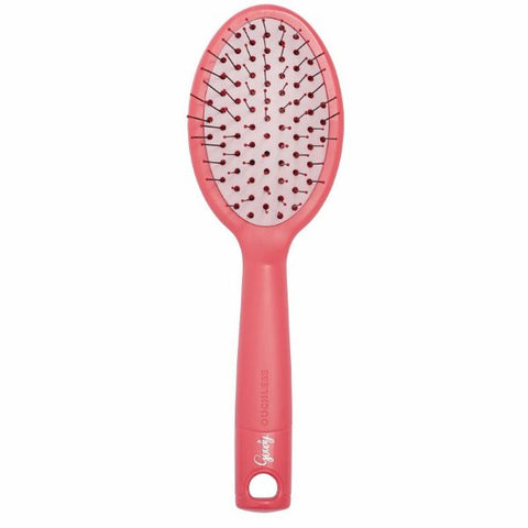 GOODY Ouchless Oval Brush Assorted Colors