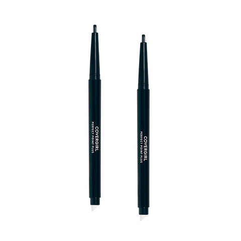 COVERGIRL Perfect Point Plus Eye Pencil Black Onyx