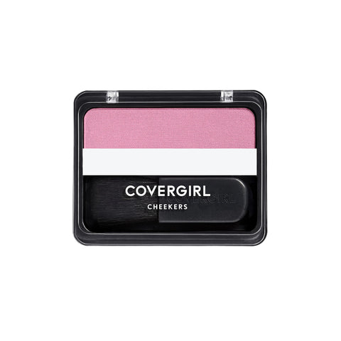 COVERGIRL Cheekers Blush Pink Candy