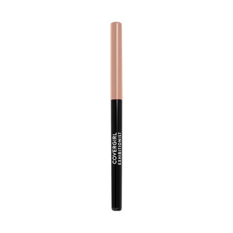 COVERGIRL Exhibitionist Lip Liner In The Nude