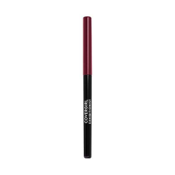COVERGIRL Exhibitionist Lip Liner Garnet Red