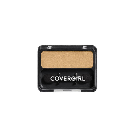 COVERGIRL Eye Enhancers 1 Kit Eyeshadow Glitzy Gold