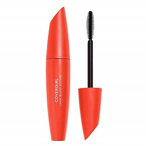 COVERGIRL Lash Blast Active Mascara Black