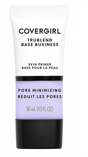 COVERGIRL Trublend Base Business Skin Primer Pore Minimizing