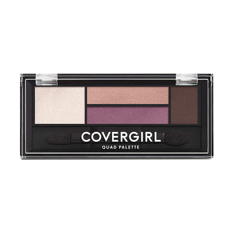 COVERGIRL Eyeshadow Quad Cherry Soda