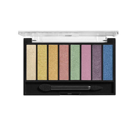 COVERGIRL Full Spectrum So Saturated Eyeshadow Palette Zodiac