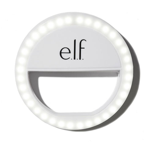 elf Glow On The Go Selfie Light