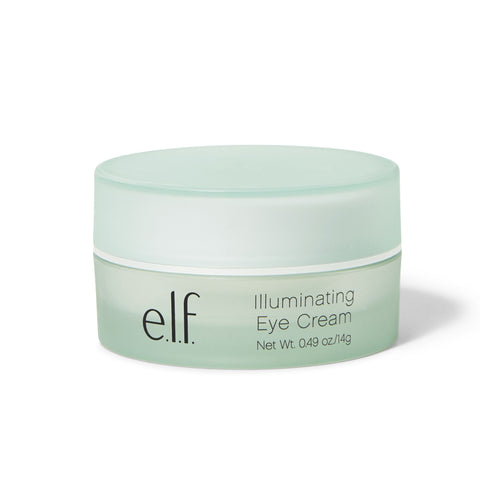 elf Illuminating Eye Cream