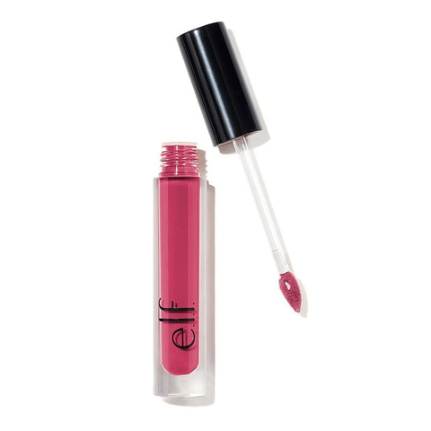 elf Liquid Matte Lipstick Berry Sorbet