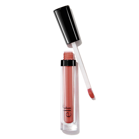 elf Tinted Lip Oil Nude Kiss