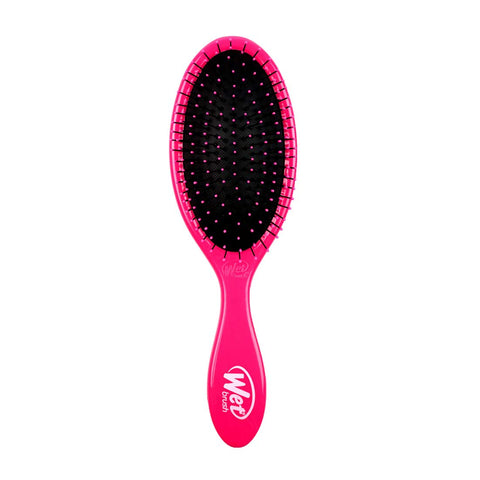 WET BRUSH Original Detangler Hair Brush Pink