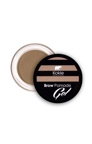 KOKIE COSMETICS - Brow Pomade Blonde