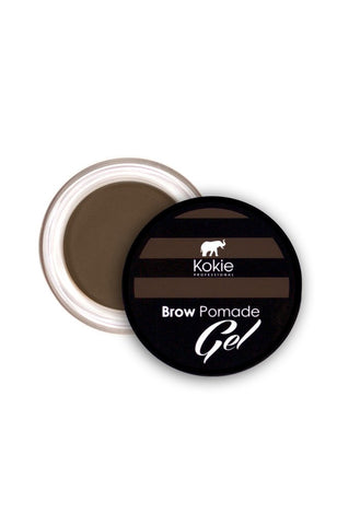 KOKIE COSMETICS - Brow Pomade Medium Brunette