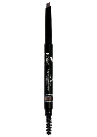 KOKIE COSMETICS - High Angled  Brow Pencil Brunette