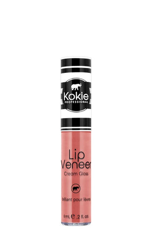 KOKIE COSMETICS - Lip Veneer Cream Lip Gloss Hearts Delight
