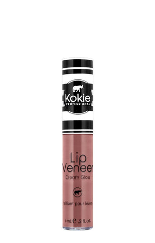 KOKIE COSMETICS - Lip Veneer Cream Lip Gloss Legend