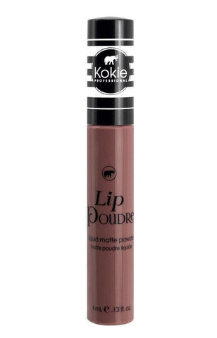 KOKIE COSMETICS - Liquid Lip Poudre Whimsey