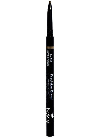 KOKIE COSMETICS - Precision Brow Pencil Ash Blonde