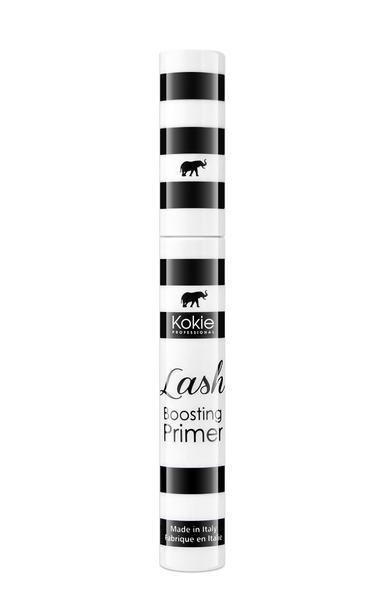 KOKIE COSMETICS - Lash Boosting Mascara Primer