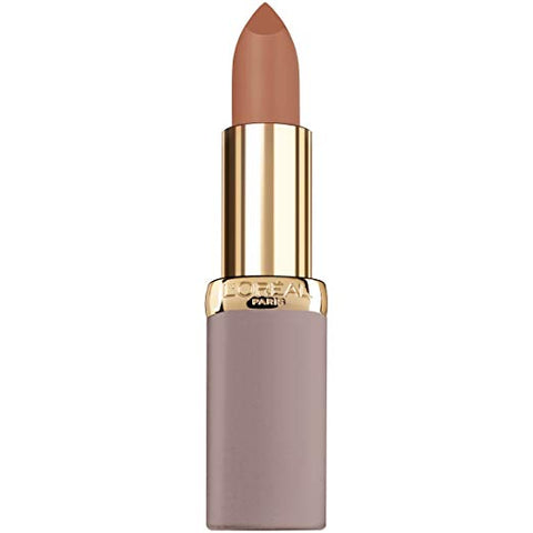 L'OREAL Color Riche Ultra Matte Lipstick Ultra Nude