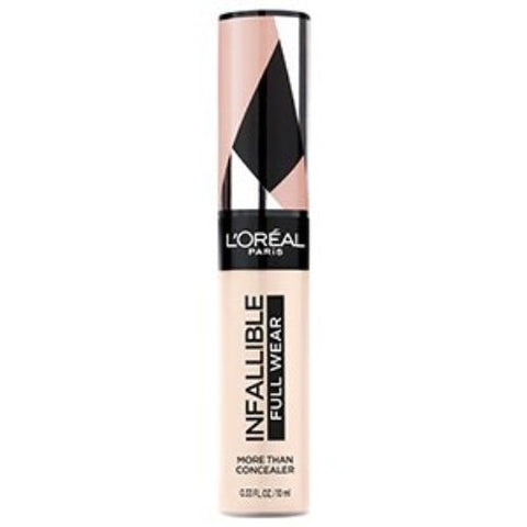 L'OREAL Infallible Full Wear Concealer Biscuit