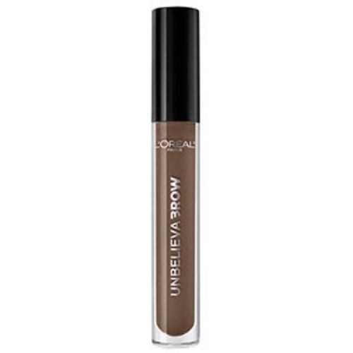 L'OREAL Unbelieva-Brow Longwear Waterproof Brow Gel Light Brunette