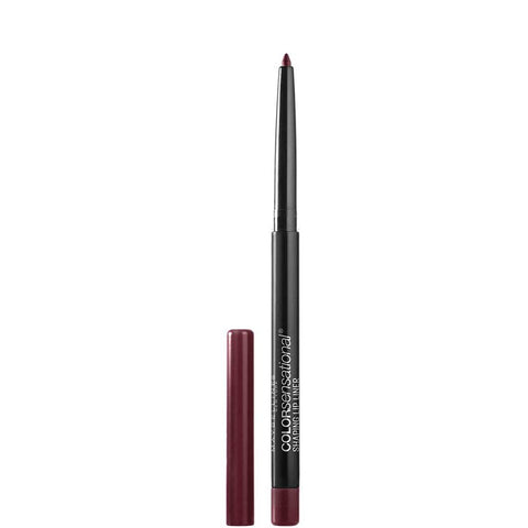 MAYBELLINE Color Sensational Shaping Lip Liner Plum Passion