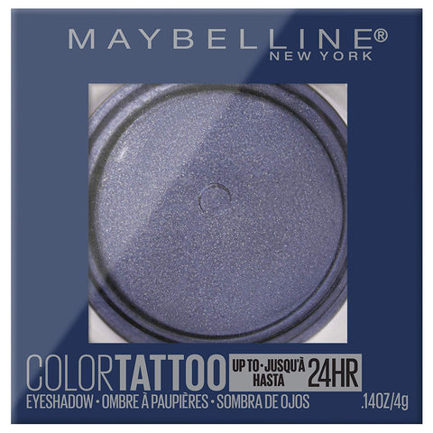 MAYBELLINE Color Tattoo Longwear Cream Eyeshadow Trailblazer