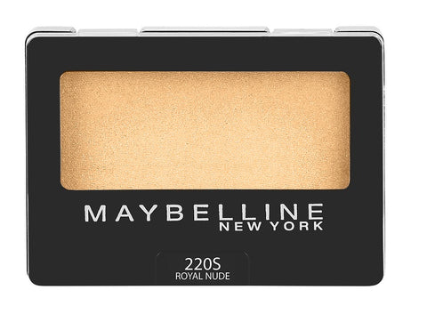 MAYBELLINE Expert Wear Eyeshadow Royal Nude