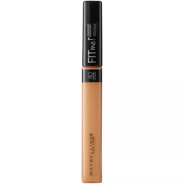 MAYBELLINE Fit Me Concealer Caramel